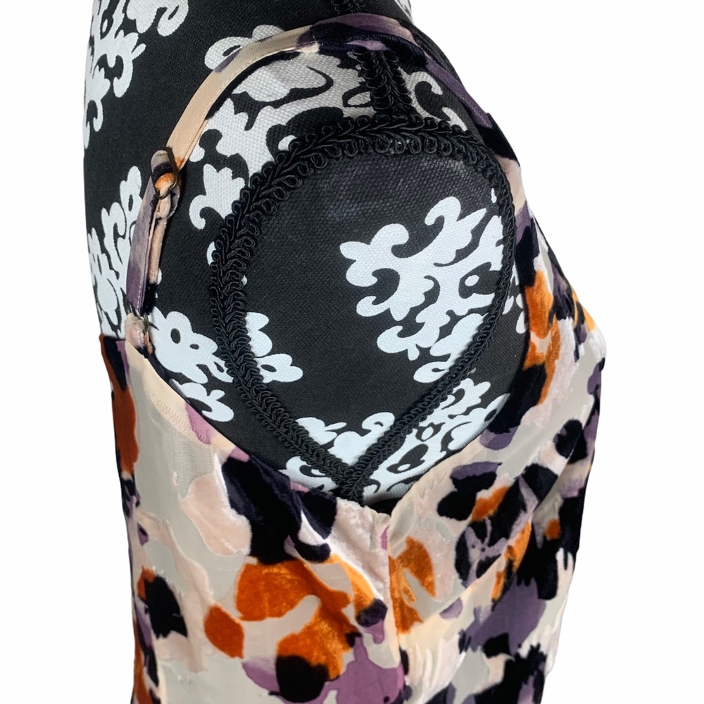 CAbi Velvet Radiant High Low Dress - Picture 12 of 15